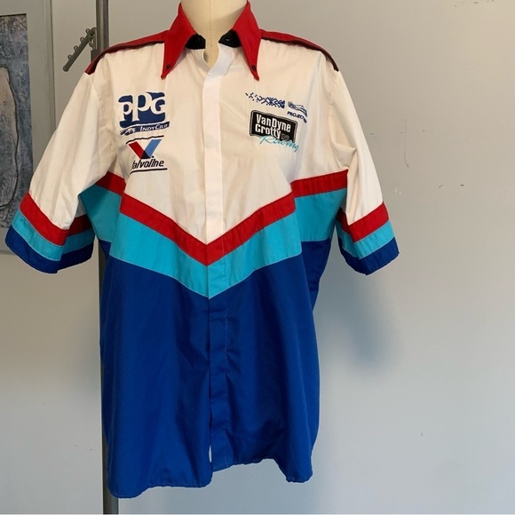 Indy 500 Racing Team Members Only - James Dean Car - Picture 1 of 9